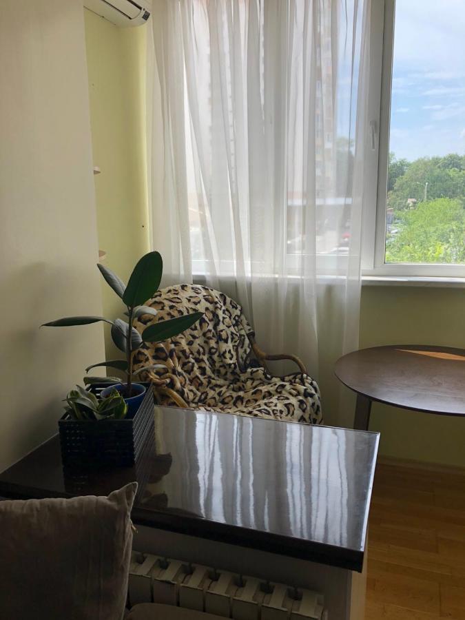 Viliamsa Apartment 1 Room Одесса Экстерьер фото