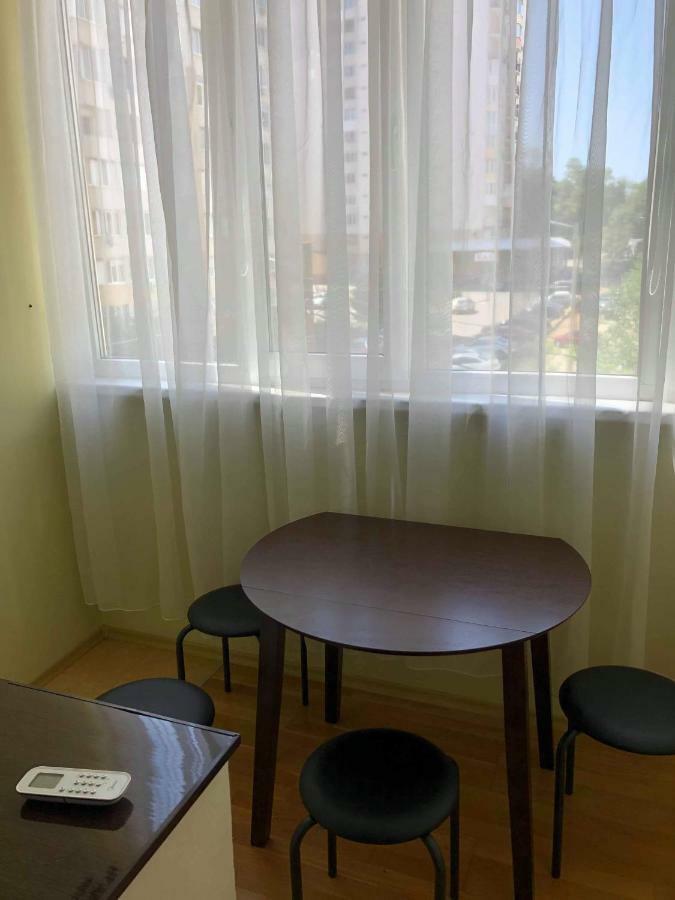 Viliamsa Apartment 1 Room Одесса Экстерьер фото