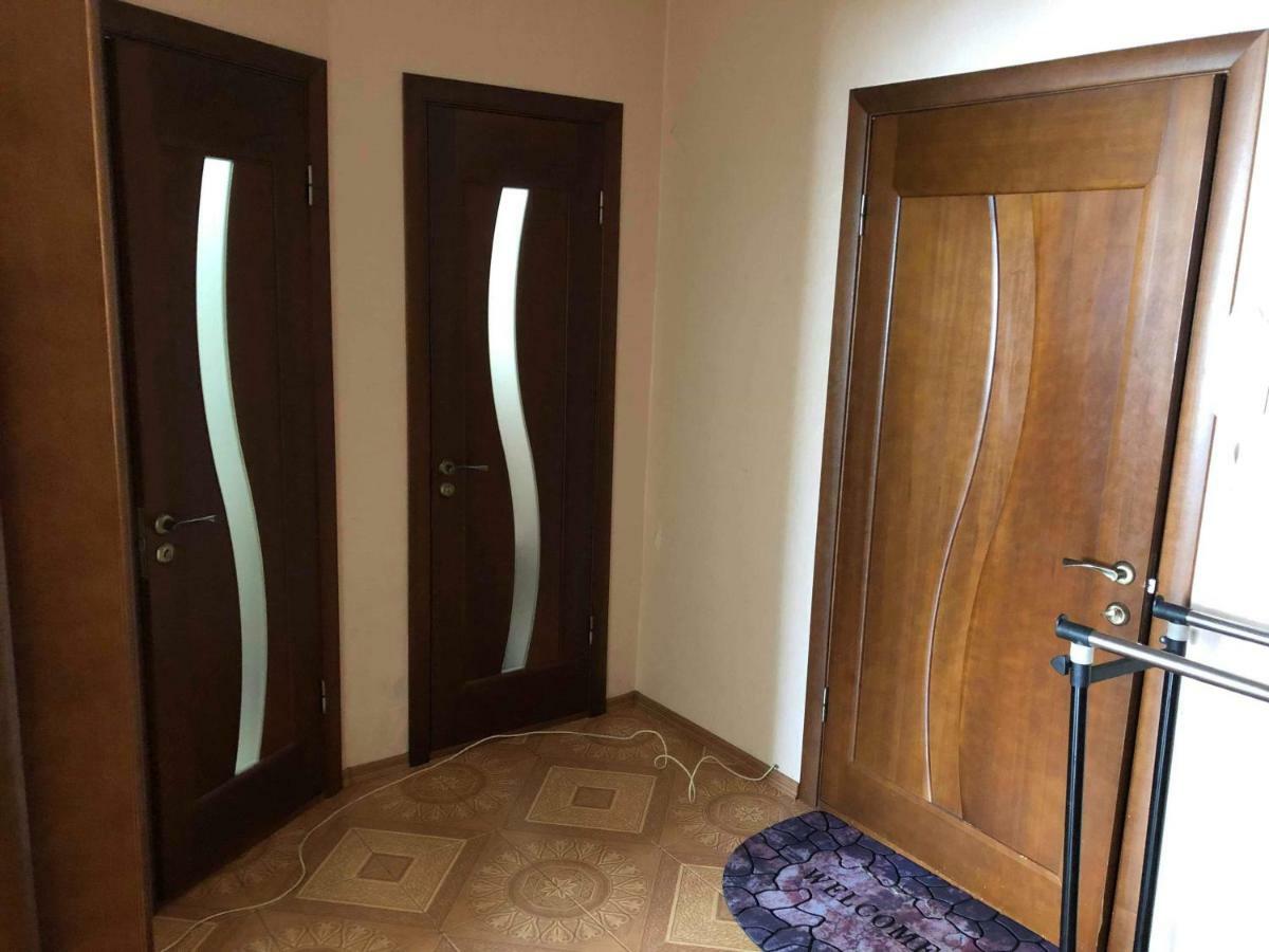 Viliamsa Apartment 1 Room Одесса Экстерьер фото